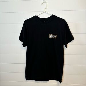 Brixton Brand T shirt